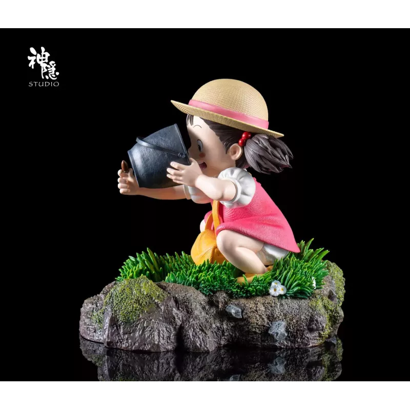 My Neighbour Totoro Mei Kusakabe SY Studio