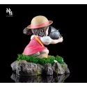 My Neighbour Totoro Mei Kusakabe SY Studio