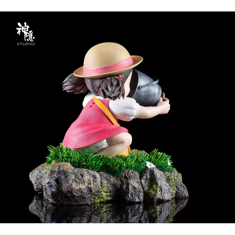 My Neighbour Totoro Mei Kusakabe SY Studio