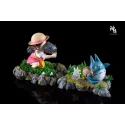 My Neighbour Totoro Mei Kusakabe SY Studio