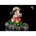 My Neighbour Totoro Mei Kusakabe SY Studio