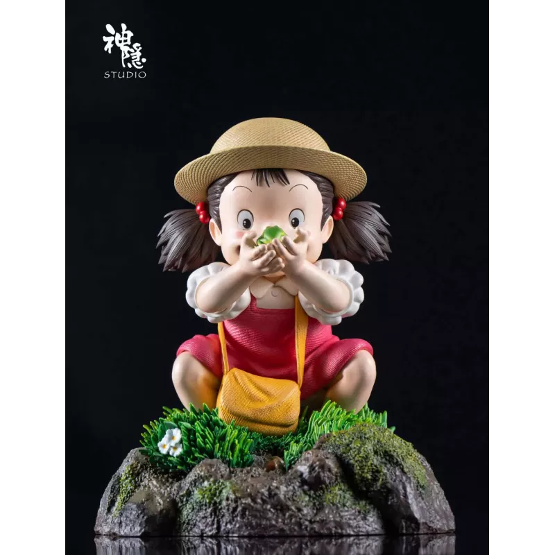 My Neighbour Totoro Mei Kusakabe SY Studio