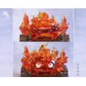 Howl´s Moving Castle Calcifer 4.0 SY Studio