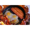 Howl´s Moving Castle Calcifer 4.0 SY Studio