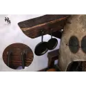 Howl´s Moving Castle Calcifer 4.0 SY Studio
