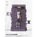 Hunter x Hunter Killua Zoldick V4 Cross Studio