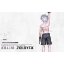 Hunter x Hunter Killua Zoldick V4 Cross Studio