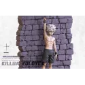 Hunter x Hunter Killua Zoldick V4 Cross Studio