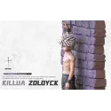 Hunter x Hunter Killua Zoldick V4 Cross Studio