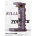 Hunter x Hunter Killua Zoldick V4 Cross Studio