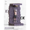 Hunter x Hunter Killua Zoldick V4 Cross Studio