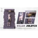 Hunter x Hunter Killua Zoldick V4 Cross Studio