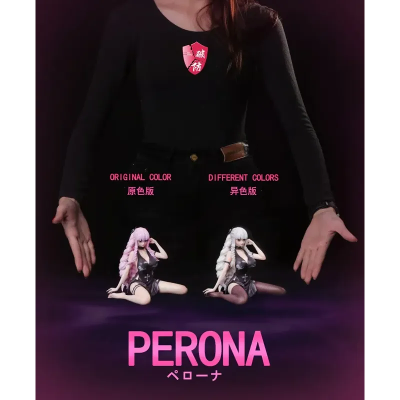 One Piece Perona POFANG Studio