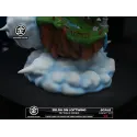 The Legend of Zelda: Skyward Sword Zelda On Loftwing Kintsukuroi Creations Studio