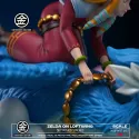 The Legend of Zelda: Skyward Sword Zelda On Loftwing Kintsukuroi Creations Studio
