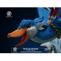 The Legend of Zelda: Skyward Sword Zelda On Loftwing Kintsukuroi Creations Studio