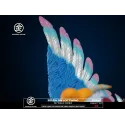 The Legend of Zelda: Skyward Sword Zelda On Loftwing Kintsukuroi Creations Studio