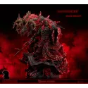 The Legend of Zelda Ganondorf Black Dragon Wake Studio