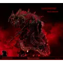 The Legend of Zelda Ganondorf Black Dragon Wake Studio