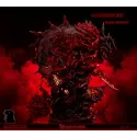 The Legend of Zelda Ganondorf Black Dragon Wake Studio