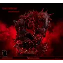 The Legend of Zelda Ganondorf Black Dragon Wake Studio