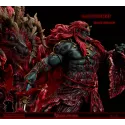 The Legend of Zelda Ganondorf Black Dragon Wake Studio
