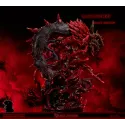 The Legend of Zelda Ganondorf Black Dragon Wake Studio
