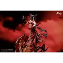 Naruto Shippuden Impure World Reincarnation Series 01 Reincarnation Itachi Po Xiao Studio