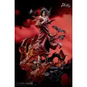 Naruto Shippuden Impure World Reincarnation Series 01 Reincarnation Itachi Po Xiao Studio