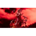 Naruto Shippuden Impure World Reincarnation Series 01 Reincarnation Itachi Po Xiao Studio