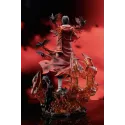 Naruto Shippuden Impure World Reincarnation Series 01 Reincarnation Itachi Po Xiao Studio