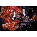 Naruto Shippuden Impure World Reincarnation Series 01 Reincarnation Itachi Po Xiao Studio