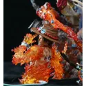 One Piece Ace Bust Monkey D Studio