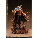 One Piece Crocodile Orange EX DX Studio