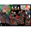 Hell's Paradise: Jigokuraku Gabimaru Prime 1 Studio