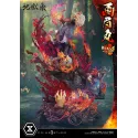Hell's Paradise: Jigokuraku Gabimaru Prime 1 Studio