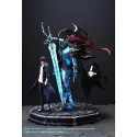 Solo Leveling Igris Four Horsemen Studio
