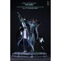 Solo Leveling Igris Four Horsemen Studio