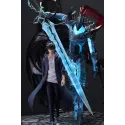 Solo Leveling Igris Four Horsemen Studio