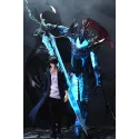 Solo Leveling Igris Four Horsemen Studio