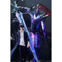 Solo Leveling Igris Four Horsemen Studio