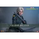 Marvel Thunderbolts Yelena Belova Hot Toys