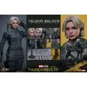 Marvel Thunderbolts Yelena Belova Hot Toys