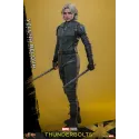 Marvel Thunderbolts Yelena Belova Hot Toys