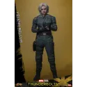 Marvel Thunderbolts Yelena Belova Hot Toys
