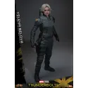 Marvel Thunderbolts Yelena Belova Hot Toys