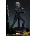 Marvel Thunderbolts Yelena Belova Hot Toys