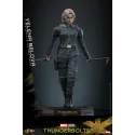 Marvel Thunderbolts Yelena Belova Hot Toys