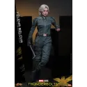 Marvel Thunderbolts Yelena Belova Hot Toys
