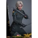 Marvel Thunderbolts Yelena Belova Hot Toys